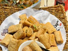 -好兄弟郭巨海鲜(天一阁店)