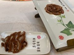 -北京全聚德(王府井店)