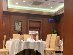 包厢-三玛璐酒楼(汉口路店)