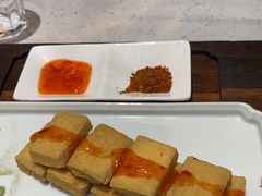 -青花椒花椒鱼(合生汇店)