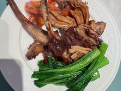 -广州设计之都温德姆酒店·月澜西餐厅