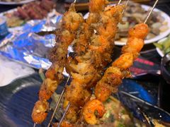 -冰城小镇音乐串吧·聚会餐厅(百子湾店)