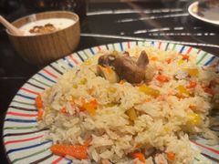 -巴依老爷新疆美食(清华东门店)