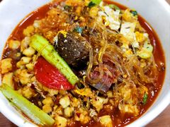 -刘信牛羊肉小炒泡馍(回民街店)