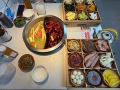 -芈重山老火锅(广州首店)
