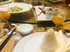 -成都天府丽都喜来登饭店