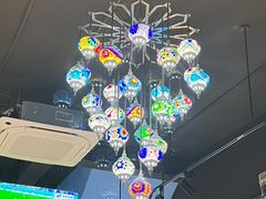 -欧提汗·新疆餐厅·清真(银都路店)