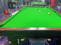 -云川台球(马甸店)