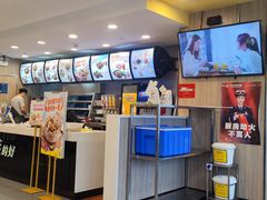 -真功夫(百荣店)