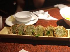 -绿茶餐厅(蓝色港湾店)
