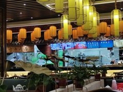 -汉九宫牛肉面·清真(兰州市自来水总公司住宅楼店)