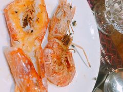 -铁板诱惑法式铁板烧(大卫城店)