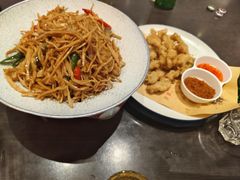 -川流不息·地道川菜·小龙虾(松东路店)