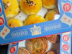 -汪玉霞(汉口里店)