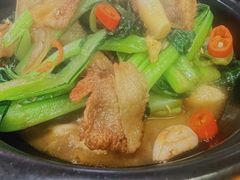 -金龙·打边炉(南京西路店)