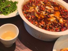 -永安鱼庄·镇江菜(东吴路店)