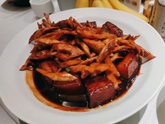 -苏帮袁Sue Cuisine(将台店)