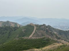 -大境门景区