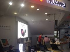 -华为授权体验店(西单大悦城店)