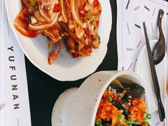 -渔芙南(三里屯店)