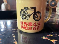 -东北特色铁锅炖·柴火灶(富阳一店)