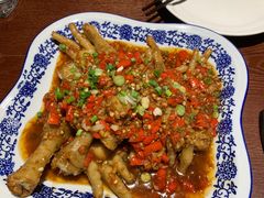 -聚缘·湘味音乐餐厅party(罗湖店)