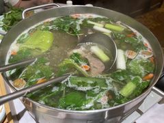花江带皮黄牛肉-贵州大厦贵州厅(樱花园西街店)