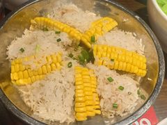 -味上湘菜馆(岳麓山店)