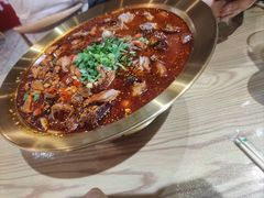 -浏阳小饭铺(洪西小区店)