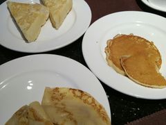 -圆顶阁西餐厅(郑州索菲特国际饭店 )