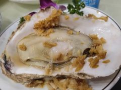 生蚝-阿喆私房菜(西五路店)
