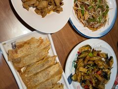 -春水锅贴·传统鲁菜(大明湖店)