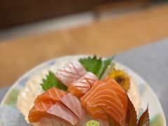 -水之惠鲜鱼料理(王府大街店)