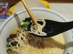 -和府捞面(曹路花园城店)