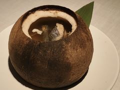 -汤城小厨•粤菜•靓汤(金融街店)