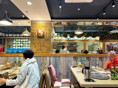 -禾记海鲜烧烤(八一路店)