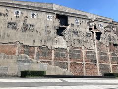 -上海四行仓库抗战纪念馆