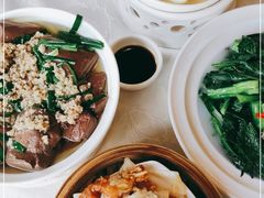 -纳福苑(亮庆餐饮分店)