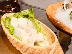 -凤园椰珍·臻品椰子鸡(保利时光里店)