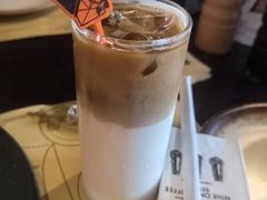 -玖壹咖啡(临河街店)