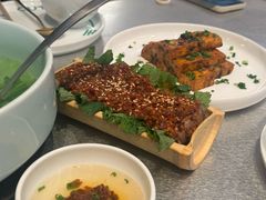 -一坐一忘云南菜(卓悦中心)