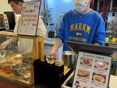 -阿信厚吐司(曾厝垵店)