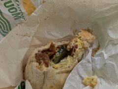 -SUBWAY赛百味(浦东机场店)