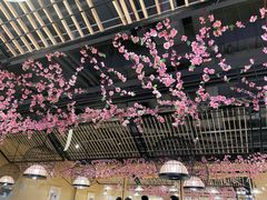 -宽味餐厅(万博广场店)