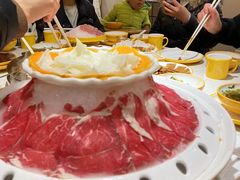 -冷先生·火皇喉火锅专门店(黑龙滩店)
