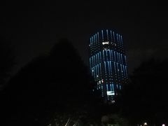-后襄河公园