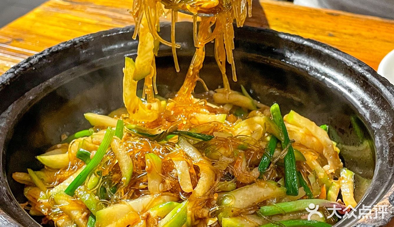 感谢广州人带路！！真的像住家饭！🥹好好吃啊.