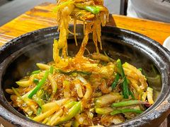-广府乡下·饭庄(新港东路店)