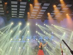 -MOSSO音乐酒吧·Live House(南京西路店)