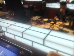 -战友蚝情烧烤工场(嘉华店)